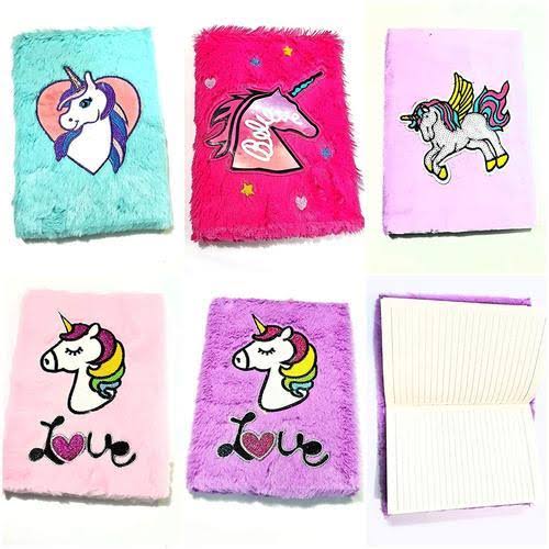 unicorn-feather-pocket-diary